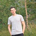Знакомства: Андрей, 29 лет, Братск
