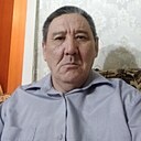 Знакомства: Гариполла, 53 года, Уральск