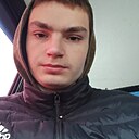 Знакомства: Андрей, 22 года, Чусовой