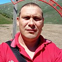 Знакомства: Анатолий, 40 лет, Моздок
