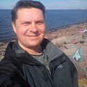 Знакомства: Andreas, 52 года, Санкт-Петербург