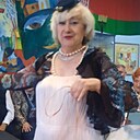 Знакомства: Аза, 60 лет, Витебск