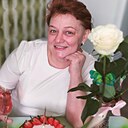 Знакомства: Людмила, 49 лет, Мулино