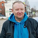 Знакомства: Алексей, 49 лет, Гагарин