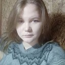 Знакомства: Полина, 18 лет, Соликамск