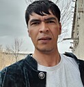 Знакомства: Шерзод, 36 лет, Кубинка