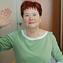 Знакомства: Марина, 61 год, Киров