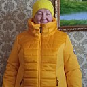 Знакомства: Катя, 60 лет, Нижнекамск