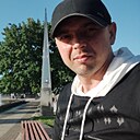 Знакомства: Ростислав, 36 лет, Костомукша