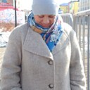 Знакомства: Лидия, 55 лет, Поронайск