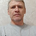 Знакомства: Виталий, 47 лет, Усинск