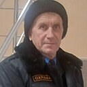 Знакомства: Виктор, 61 год, Ульяновск