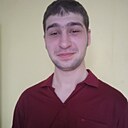 Знакомства: Дан, 23 года, Соликамск