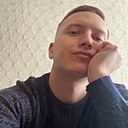 Знакомства: Dmitriy, 26 лет, Лесной
