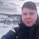 Знакомства: Кирилл, 23 года, Архангельск