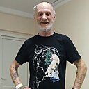Знакомства: Сергей, 64 года, Нальчик