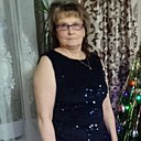 Знакомства: Галина, 54 года, Норильск