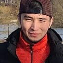 Знакомства: Самат, 22 года, Бишкек