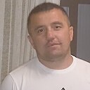 Знакомства: Вадим, 37 лет, Донецкая
