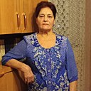 Знакомства: Томара, 70 лет, Северобайкальск