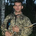 Знакомства: Иван, 38 лет, Лесосибирск