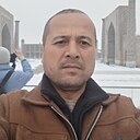 Знакомства: Azizov Banrom, 43 года, Ахангаран