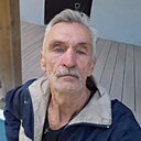Знакомства: Николай, 61 год, Москва
