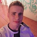 Знакомства: Андрей, 20 лет, Костерево