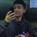 Знакомства: Askhat, 22 года, Астана