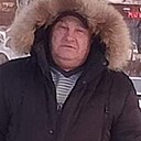 Знакомства: Андрей, 58 лет, Поярково