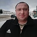 Знакомства: Фёдор, 39 лет, Кинешма