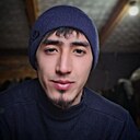 Знакомства: Абдулазиз, 23 года, Ирбейское