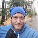 Знакомства: Антон, 36 лет, Великий Новгород