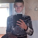 Знакомства: Юрий, 24 года, Щучье