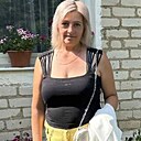 Знакомства: Жаначка, 55 лет, Гродно