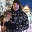 Знакомства: Роман, 41 год, Хабаровск