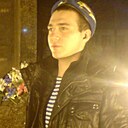 Знакомства: Дмитрий, 36 лет, Воркута