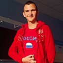 Знакомства: Антон, 18 лет, Ракитное (Белгородская Область)
