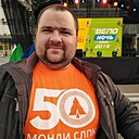 Знакомства: Иван, 37 лет, Сыктывкар