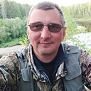 Знакомства: Ivan, 44 года, Сосногорск
