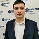 Знакомства: Алексей, 28 лет, Брянск