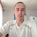 Знакомства: Сергей, 35 лет, Саратов