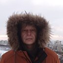 Знакомства: Андрей, 52 года, Мурманск