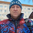 Знакомства: Вадим, 48 лет, Новокузнецк