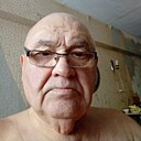 Знакомства: Вячеслав, 70 лет, Стерлитамак