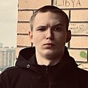 Знакомства: Игорек, 20 лет, Никольское (Ленинградская Обл)