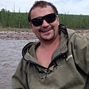 Знакомства: Владимир, 39 лет, Нерюнгри