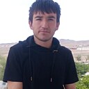 Знакомства: Сергей, 34 года, Зарафшан