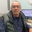 Знакомства: Сергей, 63 года, Новосибирск