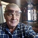Знакомства: Сергей, 65 лет, Санкт-Петербург